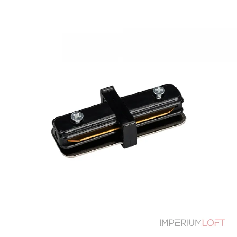 Arlight Коннектор внутренний LGD-2TR-CON-MINI-BK C IP20 023117