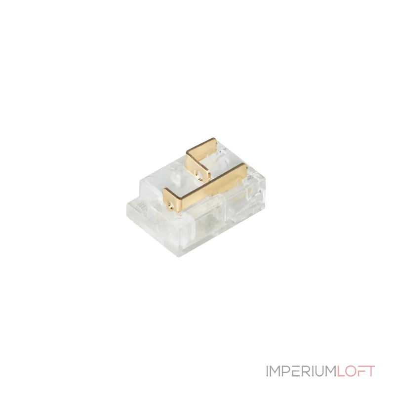 Коннектор универсальный FIX-MONO-8mm-2pin-STS-STW-5-in-1 Arlight 050803 Коннектор универсальный FIX-MONO-8mm-2pin-STS-STW-5-in-1 Arlight 050803