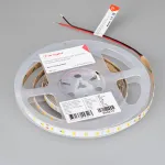 Arlight Лента ULTRA-C72-10mm 24В Warm3000 7.2 В/м IP20 5630 5м высок.эфф.200 лм/Вт 040212