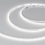 Arlight Лента MICROLED-M266-4mm 24В White6000 12 В/м IP20 2216 5м узкая 037823