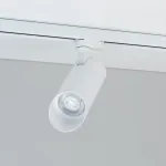 Бленда LGD-HOOD-R85 WH Arlight Металл 046771