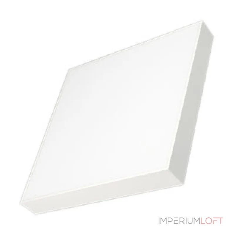 Arlight Светильник IM-QUADRO-EMERGENCY-3H-S500x500-54Вт Warm3000 WH 120 deg 230В IP40 041042