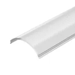 Arlight Экран ARH-KANT-H16-2000 Round Frost-PM Длина 2 Ширина 0 015 Высота 0 015 016632