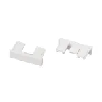 Заглушка MAG-VIBE-CAP-257 WH Arlight IP20 049542