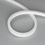 Arlight Лента герметичная SPI MOONLIGHT-SIDE-B84-12x17mm 24В RGB-PX7 18 В/м IP67 5м Силикон 041014