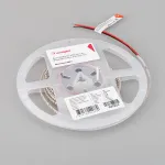 Arlight Лента MICROLED-M266-4mm 24В White6000 12 В/м IP20 2216 5м узкая 037823