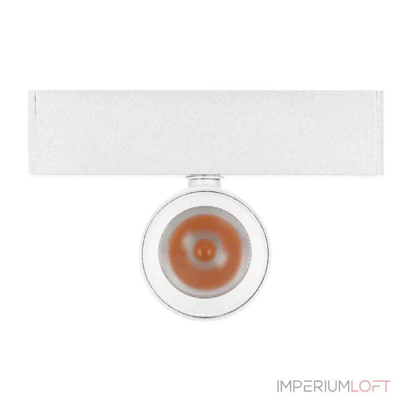 Arlight Светильник MAG-SPOT-25-R65-5Вт Day4000 WH 30 deg 24В IP20 050073 Arlight Светильник MAG-SPOT-25-R65-5Вт Day4000 WH 30 deg 24В IP20 050073