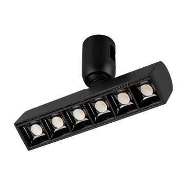 Arlight Светильник ART-APRIORI-LASER-TURN-L165-8Вт Warm3000 BK 48 deg 48В IP20 039286