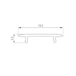 Arlight Экран SL-W14-F-2000 OPAL 049023