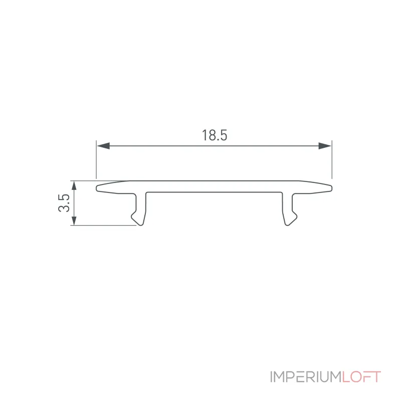 Arlight Экран SL-W14-F-2000 OPAL 049023 Arlight Экран SL-W14-F-2000 OPAL 049023