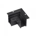 Arlight Коннектор угловой MAG-CON-MINI-2538-F-L90 BK IP20 046822