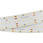 Arlight Лента S2-A280-34mm 24В Warm2700 25 В/м IP20 2835 2.5м 25 Вт/м IP20 023403(2)
