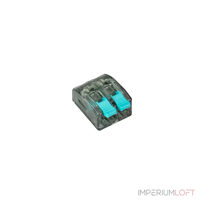 Клемма-коннектор ARL-CLT-2WS4-32A Arlight 043971 Клемма-коннектор ARL-CLT-2WS4-32A Arlight 043971