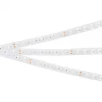 Arlight Лента герметичная FLT-PS-A42-23mm 24В Warm3000 21 В/м IP67 30deg 5м 040918
