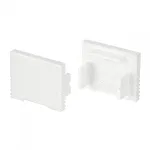 Arlight Заглушка SL-SLIM-H13M WHITE глухая 037537