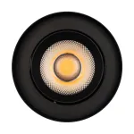 Arlight Светильник SP-FOCUS-R132-24Вт Day4000 BK 36 deg 230В IP54 054864