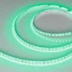 Arlight Лента RZ-A120-8mm 24В RGB 12 В/м IP20 2835 5м 042911