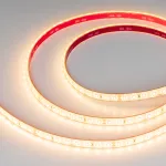 Лента герметичная RTW-PS-A80-12mm 24В Warm2700 4.8 В/м IP67 TWP100 5м Arlight 045164