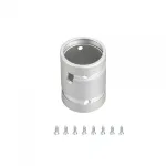 Arlight Крепление MOONLIGHT-SPLICE-D25 Металл 037483