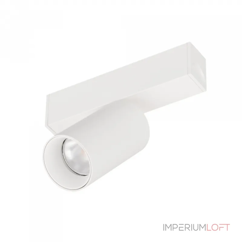 Arlight Светильник MAG-SPOT-25-R65-5Вт Day4000 WH 30 deg 24В IP20 050073 Arlight Светильник MAG-SPOT-25-R65-5Вт Day4000 WH 30 deg 24В IP20 050073