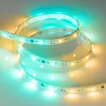 Arlight Лента герметичная SPI-P-B30-12mm 12В RGB-PX3 7.2В/м IP66 5060 5м Закрытый IP66 026370(3)