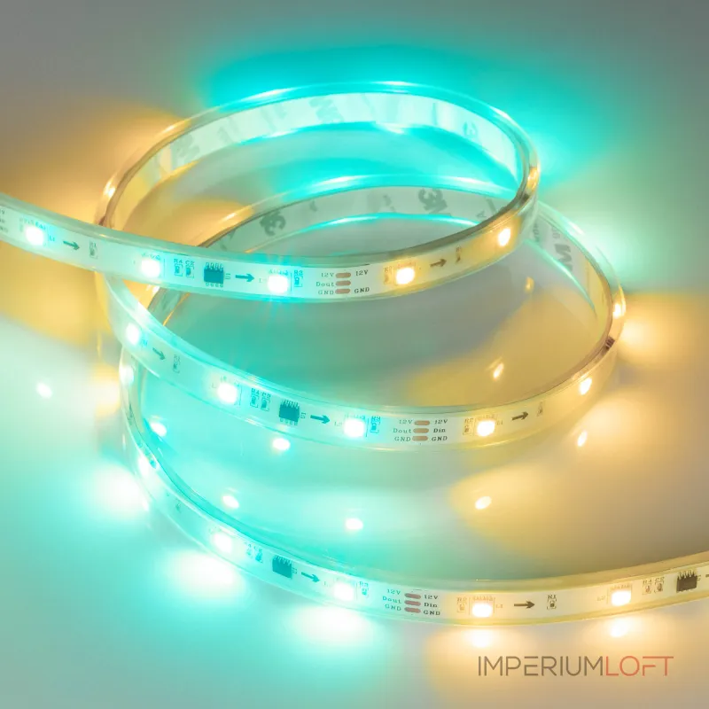 Arlight Лента герметичная SPI-P-B30-12mm 12В RGB-PX3 7.2В/м IP66 5060 5м Закрытый IP66 026370(3) Arlight Лента герметичная SPI-P-B30-12mm 12В RGB-PX3 7.2В/м IP66 5060 5м Закрытый IP66 026370(3)