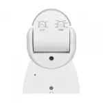 Arlight Датчик движения NAVE-PIR-SURFACE-300Вт-WH 230В 1.3A MULTI IP65 031839(1)