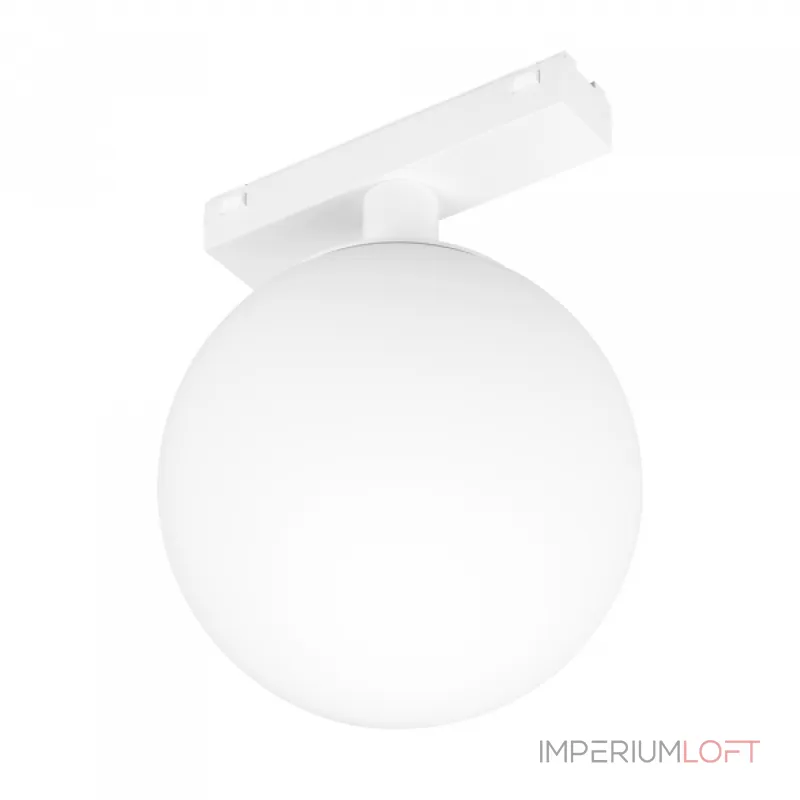 Светильник MAG-VIBE-SFERO-R120-6Вт Warm3000 WH 235 deg 48В Arlight IP20 044458 Светильник MAG-VIBE-SFERO-R120-6Вт Warm3000 WH 235 deg 48В Arlight IP20 044458