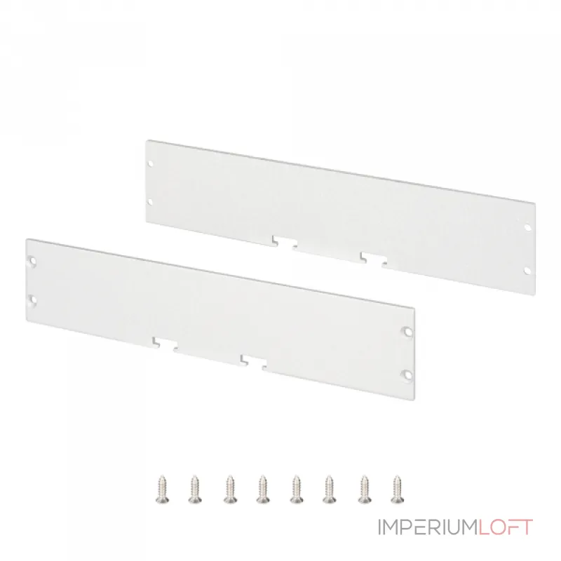 Arlight Заглушка ARH-POWER-W150 глухая Алюминий 036437 Arlight Заглушка ARH-POWER-W150 глухая Алюминий 036437