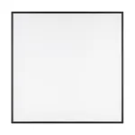 Arlight Светильник IM-QUADRO-EMERGENCY-3H-S400x400-44Вт Day4000 BK 120 deg 230В IP40 041028