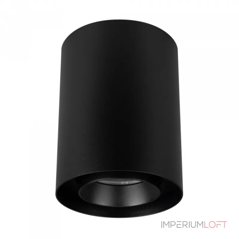 Arlight Светильник SP-FOCUS-R110-18Вт Day4000 BK 36 deg 230В IP54 054862 Arlight Светильник SP-FOCUS-R110-18Вт Day4000 BK 36 deg 230В IP54 054862