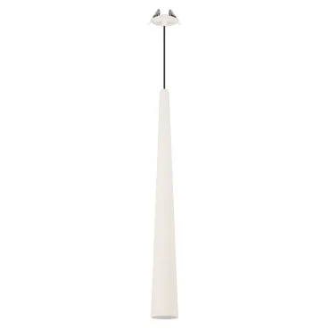 Arlight Светильник SP-STIRIA-L600-R76-5Вт Warm2700 BG 36 deg 230В IP20 054430