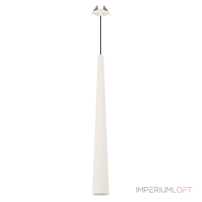 Arlight Светильник SP-STIRIA-L600-R76-5Вт Warm2700 BG 36 deg 230В IP20 054430