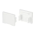 Arlight Заглушка SL-SLIM-H13M WHITE глухая 037537