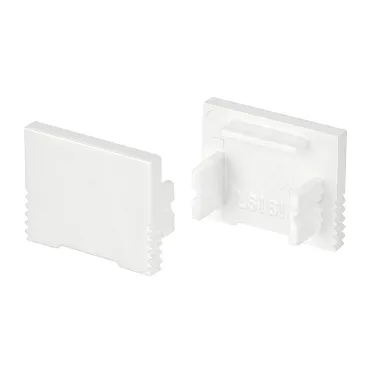 Arlight Заглушка SL-SLIM-H13M WHITE глухая 037537