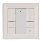 Arlight INTELLIGENT Панель DALI-223-4G-DIM-IN BUS INTELLIGENT 026347