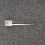 Arlight Светодиод ARL-5923UWW-1.2cd 5мм цилиндр 004676
