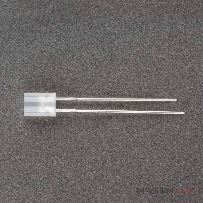 Arlight Светодиод ARL-5923UWW-1.2cd 5мм цилиндр 004676
