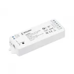 Arlight INTELLIGENT Диммер SMART-PWM-102-72-RGBW-SUF 12-24В 4x3A ZB IARL 046537