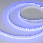 Arlight Лента RZ-A120-8mm 24В RGB 12 В/м IP20 2835 5м 042911