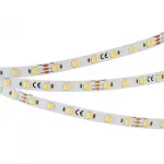 Arlight Лента RT-B60-10mm 24В White-MIX 2Ch 14.4 В/м IP20 5060 5м 14.4 Вт/м IP20 025214(1)