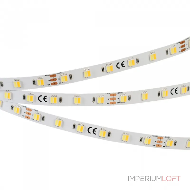 Arlight Лента RT-B60-10mm 24В White-MIX 2Ch 14.4 В/м IP20 5060 5м 14.4 Вт/м IP20 025214(1) Arlight Лента RT-B60-10mm 24В White-MIX 2Ch 14.4 В/м IP20 5060 5м 14.4 Вт/м IP20 025214(1)