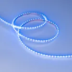 Arlight Лента RS-S120-8mm 24В Blue 9.6 В/м IP20 3014 5м боковое свечение 037153