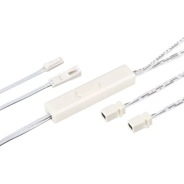 ИК-датчик SR-PRIME-IRD/H-S17х9-WH 12-24В 48-96Вт DOOR/HAND Arlight IP20 046147