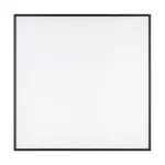Arlight Светильник IM-QUADRO-EMERGENCY-3H-S400x400-44Вт Day4000 BK 120 deg 230В IP40 041028