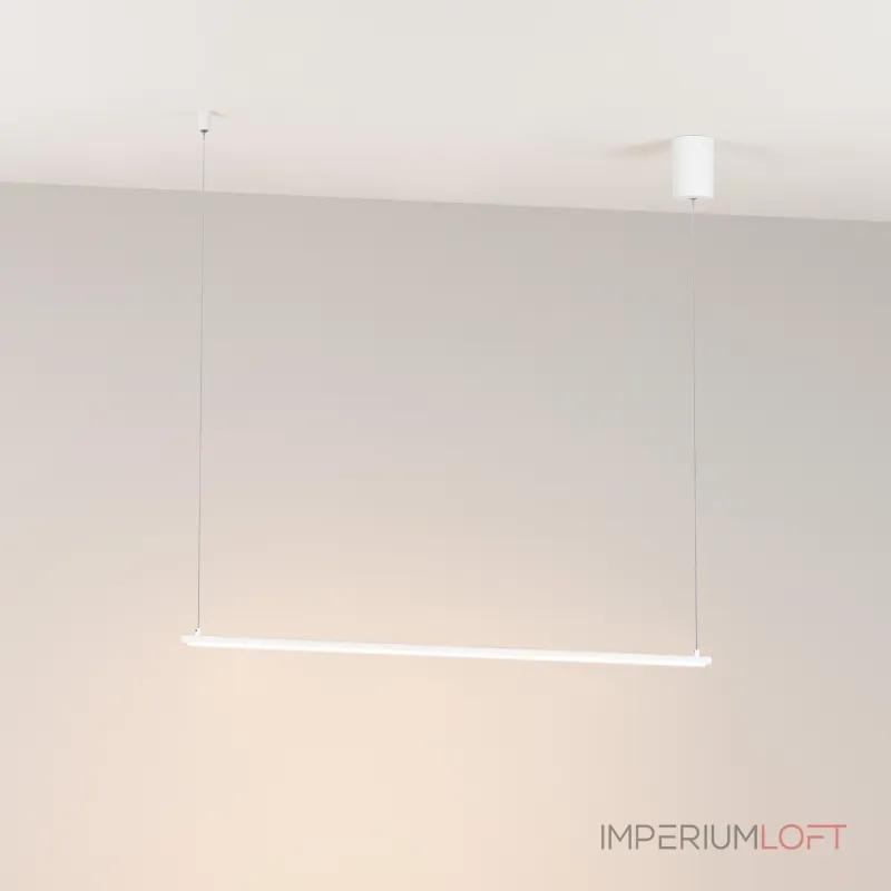 Arlight Светильник SP-UMBRA-HANG-H-L900-15Вт Warm3000 WH 120 deg 230В IP20 036944