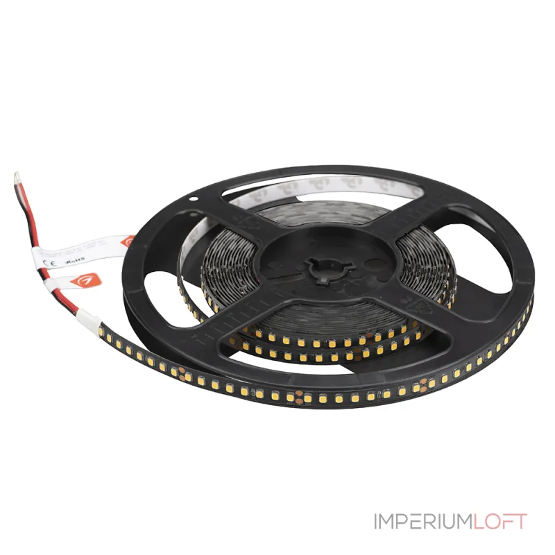 Лента RT-A160-BLACK-8mm 24В Warm3000 12 В/м IP20 2835 5м Arlight высок.эфф.150 лм/Вт 029426(2) Лента RT-A160-BLACK-8mm 24В Warm3000 12 В/м IP20 2835 5м Arlight высок.эфф.150 лм/Вт 029426(2)