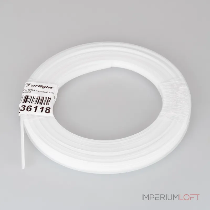 Arlight Экран MAT-L-10000 матовый для PDS MIC 036118