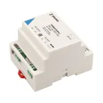 Arlight INTELLIGENT ARLIGHT Блок питания шины DALI-302-REP-DIN 230В 250mA INTELLIGENT IP20 032751