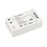 Arlight Диммер ARL-SIRIUS-TUYA-WIFI-RGB-SUF 12-24В 3x5A 2.4G IP20 036360